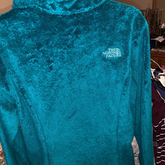 North face fleece jacket - Picture 4 of 4